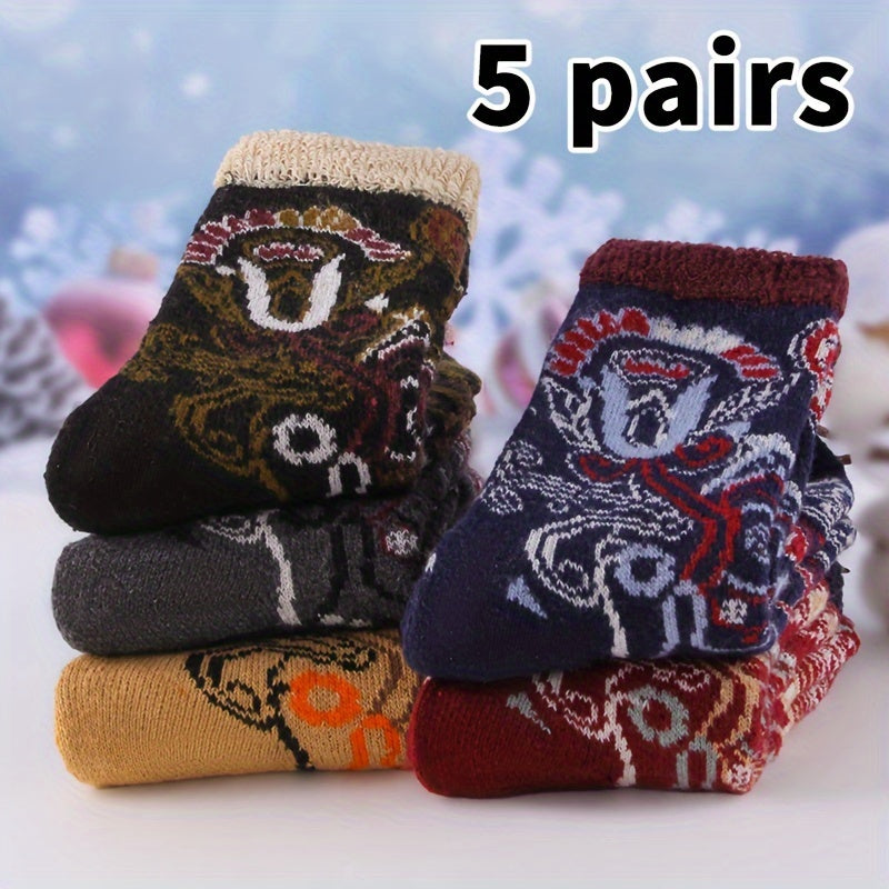 Daisy | Vintage Socken