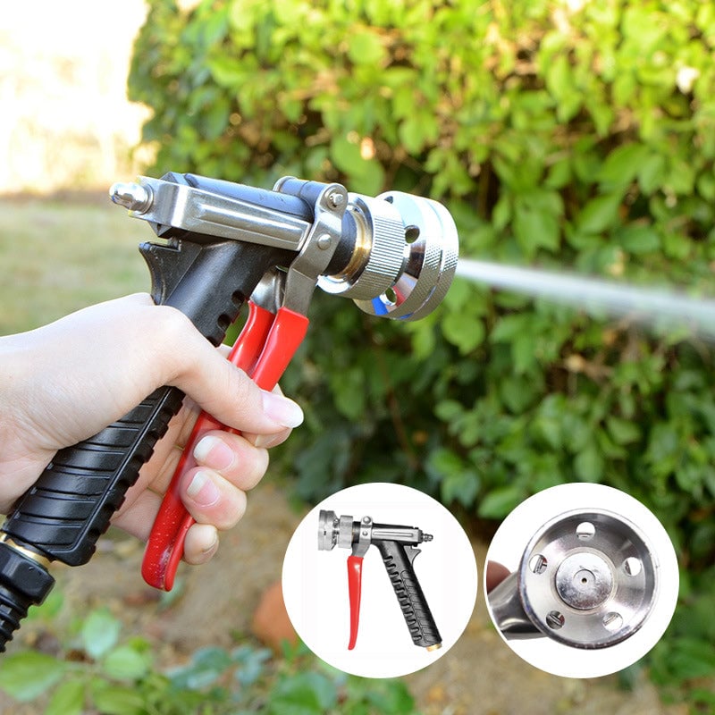 TurboMist™ | Elektrisches Hochdruck-Sprühgerät