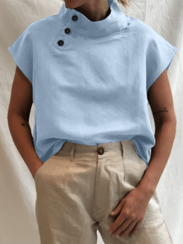 Manuela - Lockeres Top