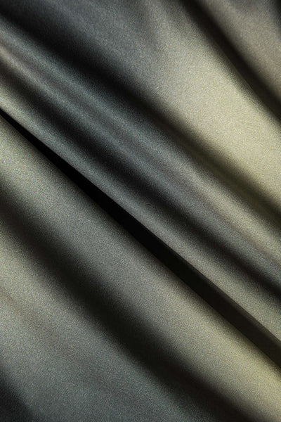 Sarah | Stylishes Bomberjacken-Set mit Ballonrock