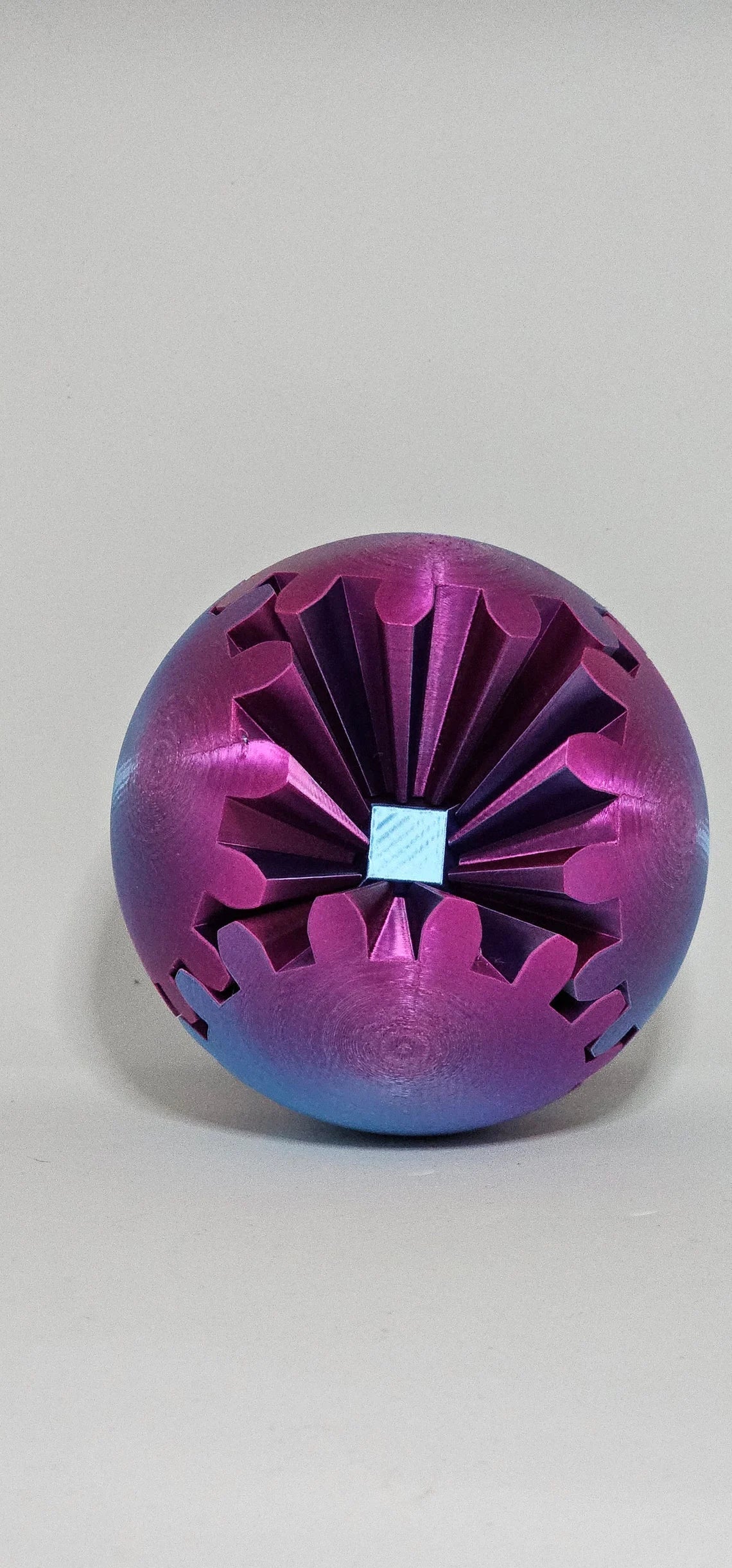 Galaxiano - Ihr stressabbauendes mechanisches Wunderwerk