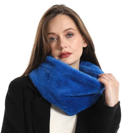 Doris - Mode Hals Warme Sjaals
