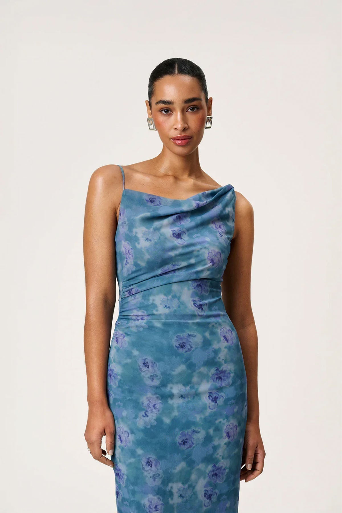 Alessandra - Dream Maxi Kleid