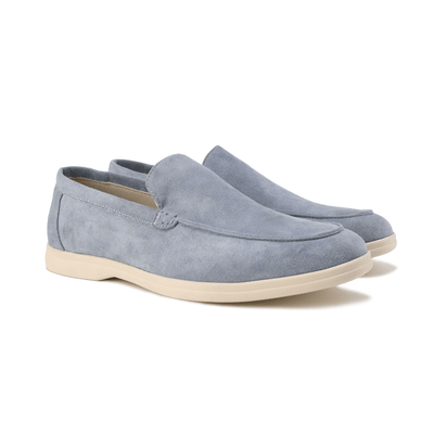 George | Wildleder Slipper Herren – Bequeme Loafers