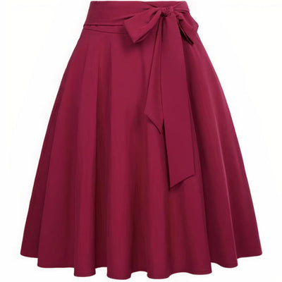 Fließender Damenrock für den Sommer - Viola