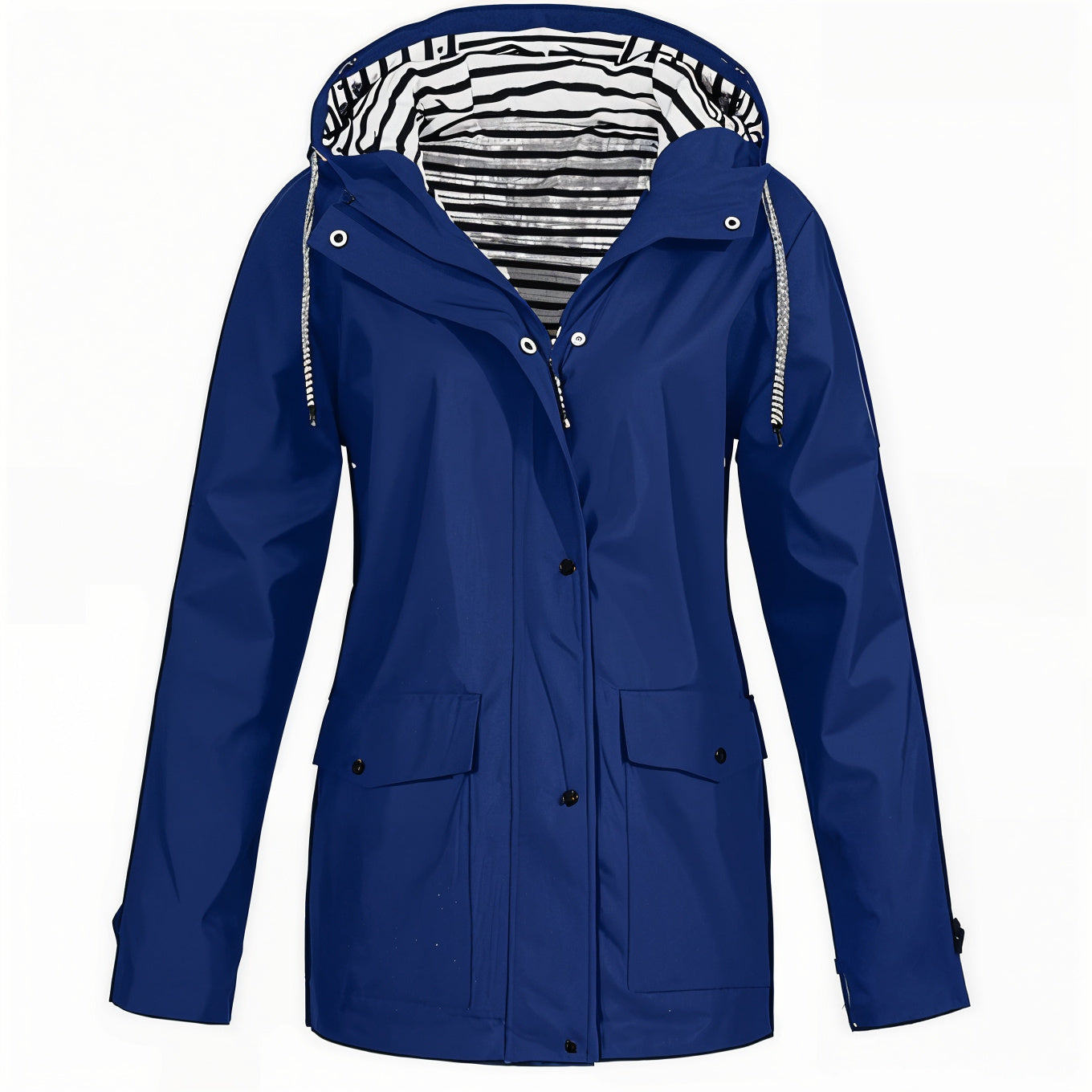 Freizeit-Regenjacke für Frauen - Franziska