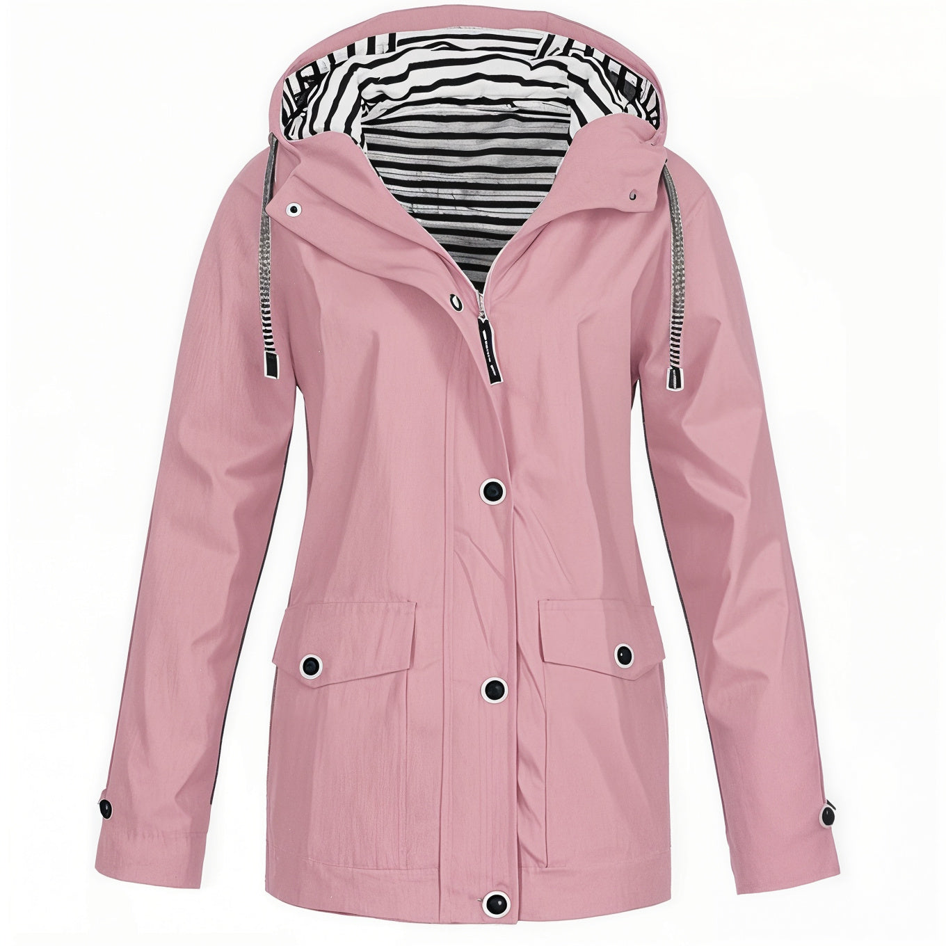 Freizeit-Regenjacke für Frauen - Franziska