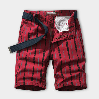 Funktionelle Sommershorts für Männer - Helmfried