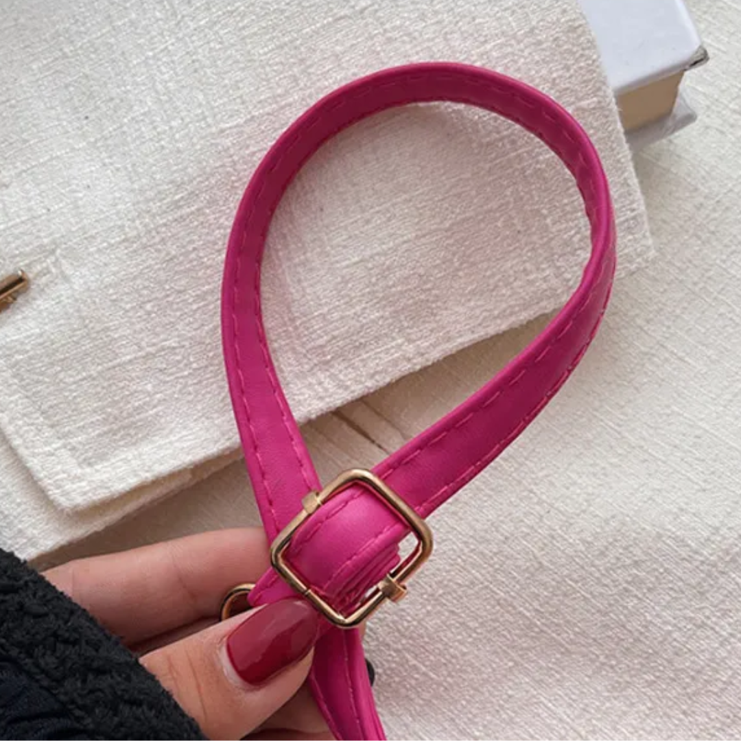 Joris - Handtasche: Eleganz trifft Funktionalität