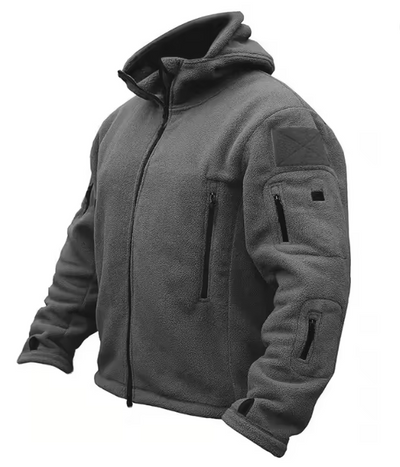 Hannes® | Premium Robuste Militärjacke für Männer