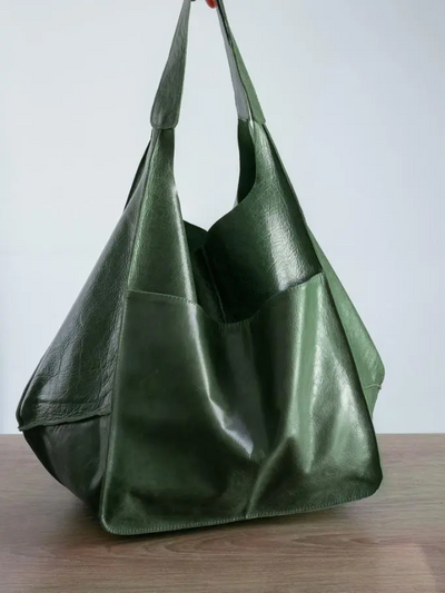 Aizel - Strandtasche Eleganz am Meer Unverwechselbar