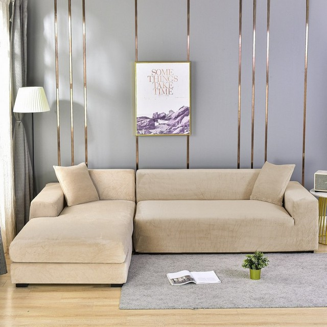 SofaLuxe™ | Verwandeln Sie Ihre Couch mit luxuriöser Eleganz