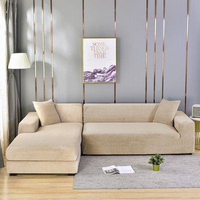 SofaLuxe™ | Verwandeln Sie Ihre Couch mit luxuriöser Eleganz