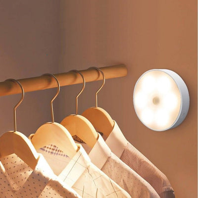 LumaMove™ | LED-Leuchte mit Bewegungssensor