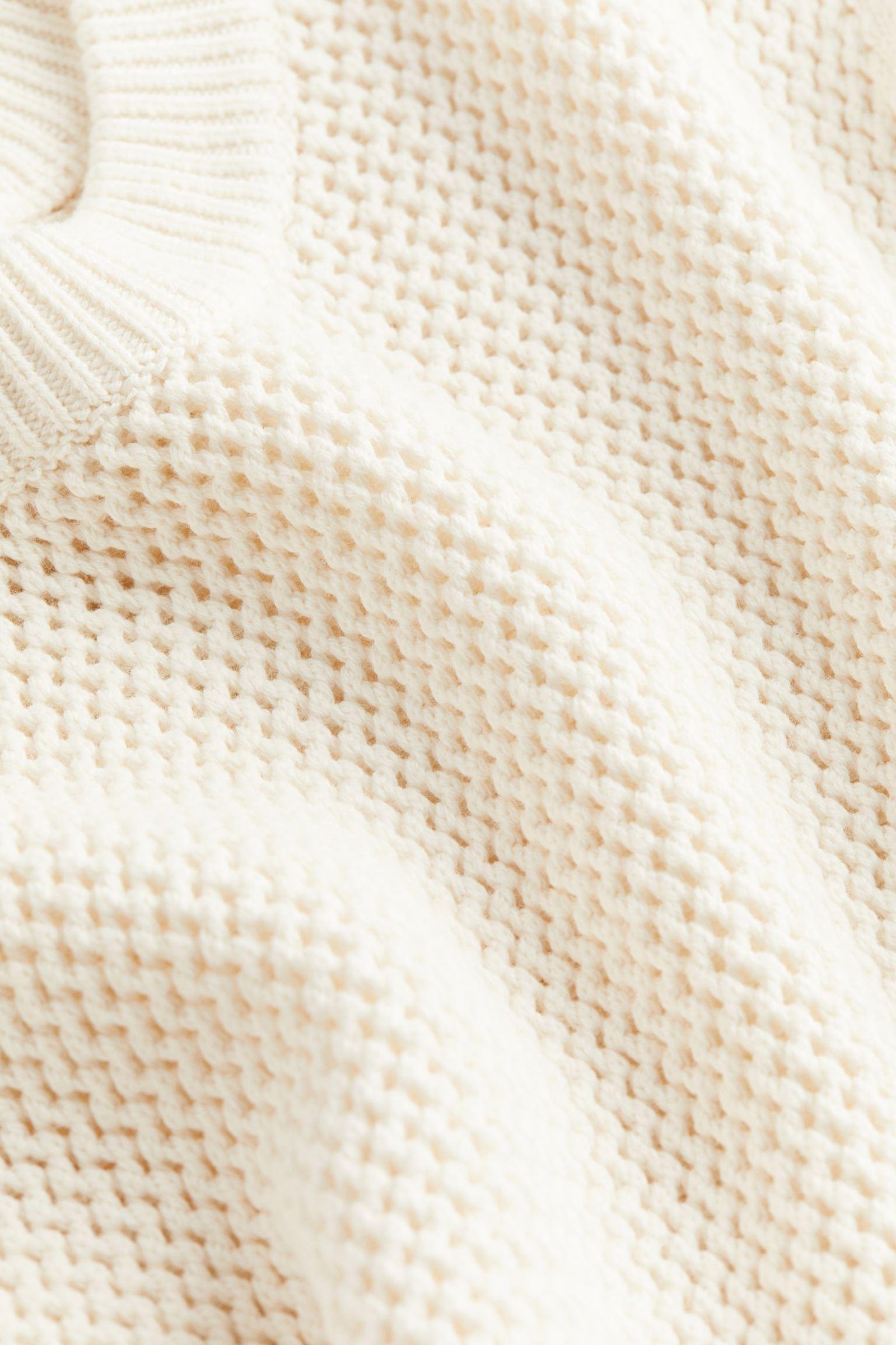 Milan | Strukturierter Strickpullover für Herren – Klassisch & Zeitlos