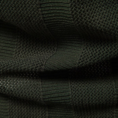 Klassisches Möwenkragen Polohemd