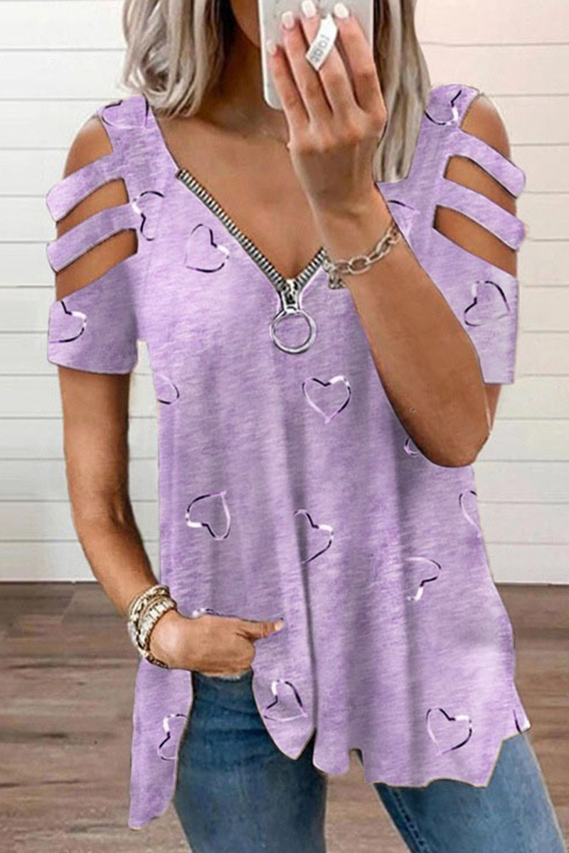 Hochwertige Sommerbluse für Damen für mühelosen Stil - Enrica