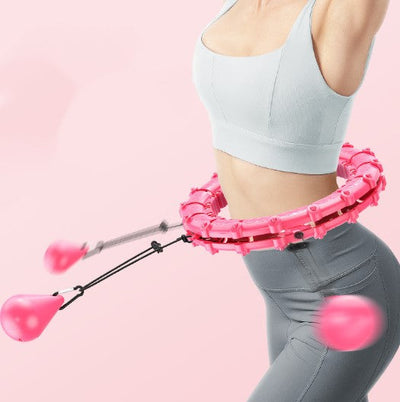 FitHoop™ – 2025 gesund beginnen!