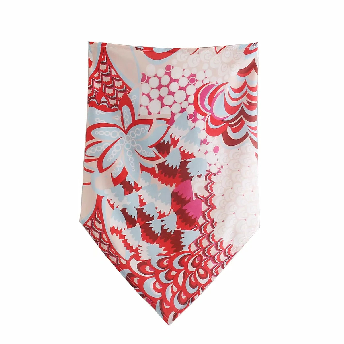 Katya - Boho Ibiza Set Luftig Einzigartig Komfortabel