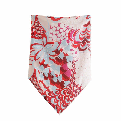 Katya - Boho Ibiza Set Luftig Einzigartig Komfortabel