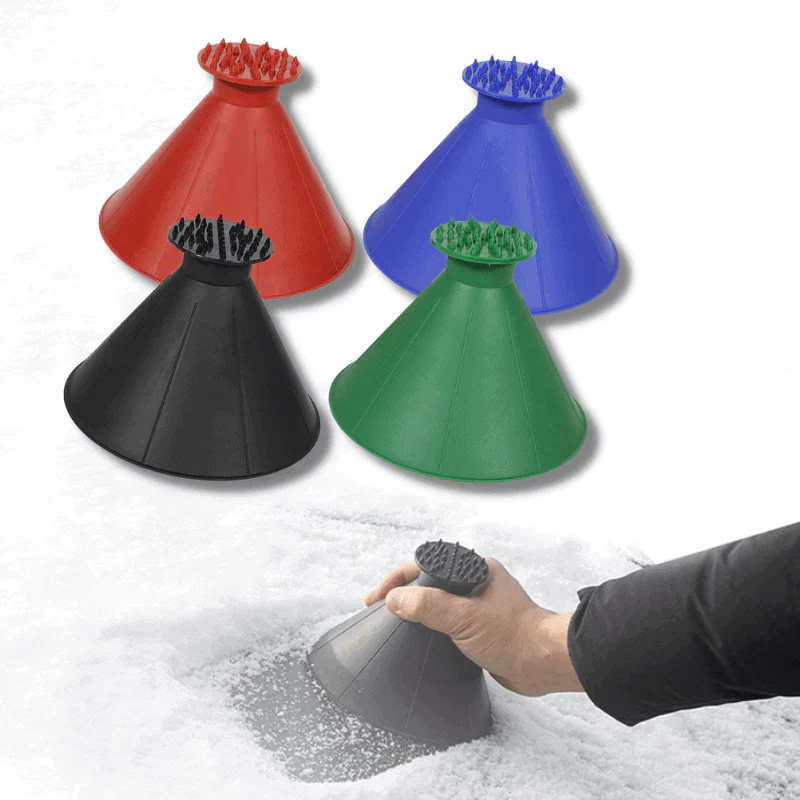 IceScraper™ | Magischer Eiskratzer | 1 + 1 Gratis