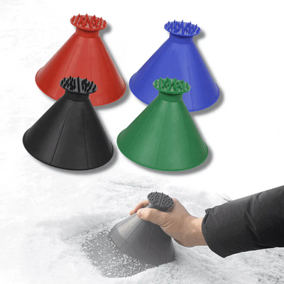 IceScraper™ | Magischer Eiskratzer | 1 + 1 Gratis