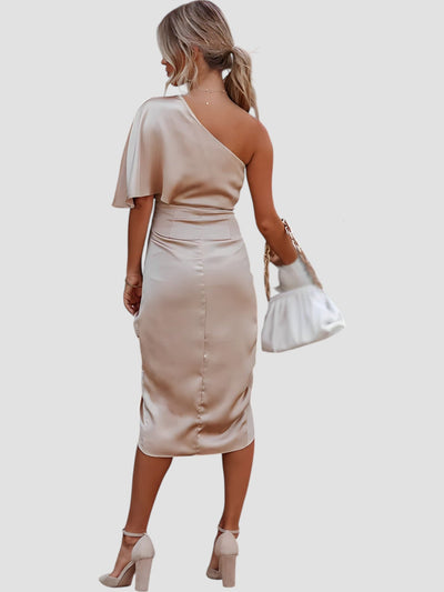 Alicia™ | Elegantes Kleid