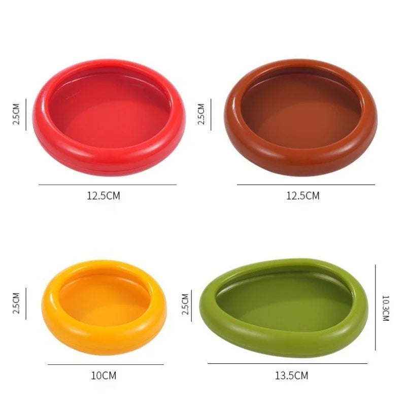 FreshGuard™ | Wiederverwendbare Lebensmittelaufbewahrungsbox