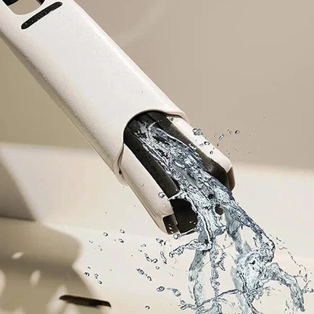 Mopix™ | Kompakt-Quetschmopp