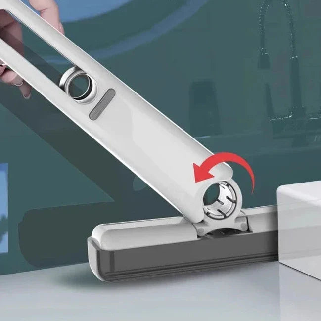 Mopix™ | Kompakt-Quetschmopp