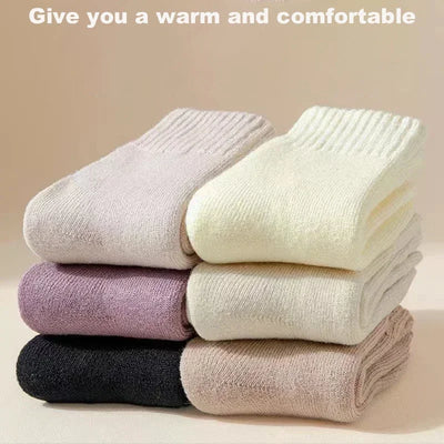 Thermify™ | SnugWarm Socken
