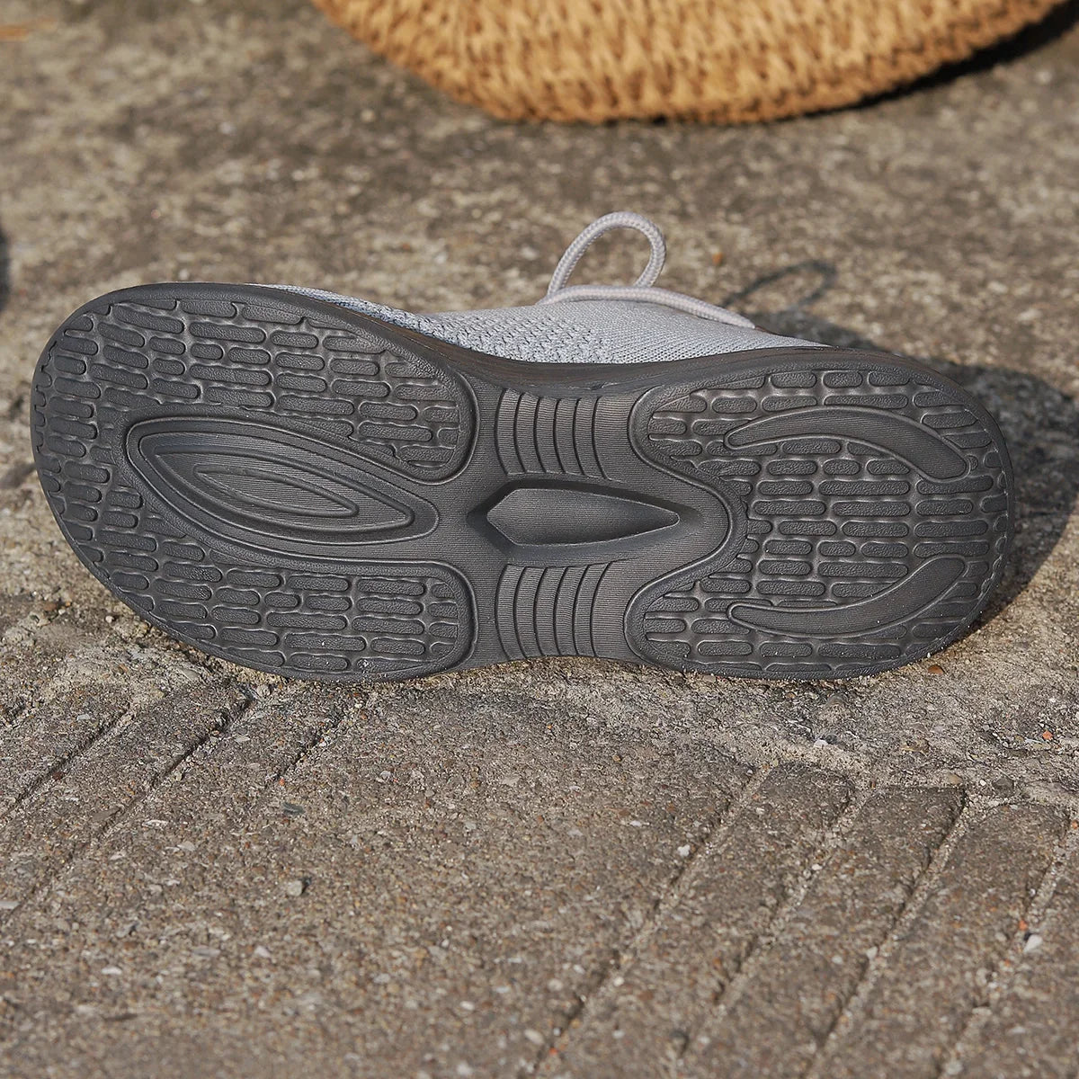 Yancel - Komfort Sneakers Federleichte Schritte