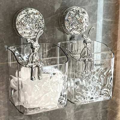 SecureShelf™ | NestGrip Regal