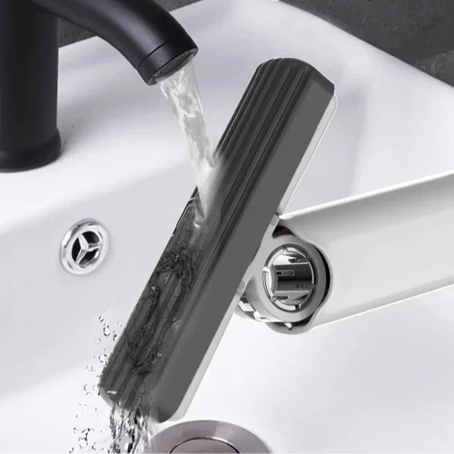 Mopix™ | Kompakt-Quetschmopp