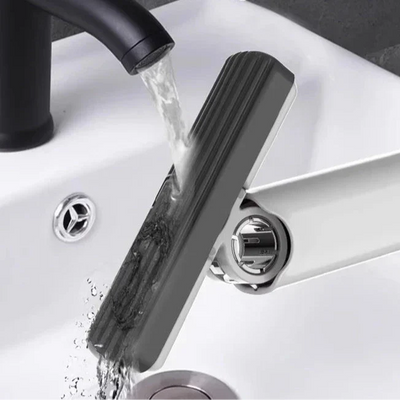 Mopix™ | Kompakt-Quetschmopp