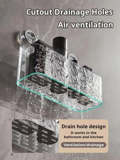 SecureShelf™ | NestGrip Regal