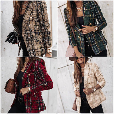 Nana™ - Eleganter Blazer