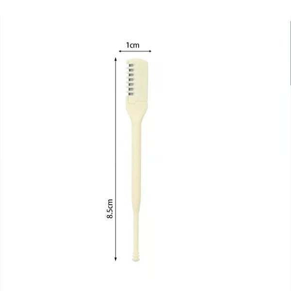 5+10 Gratis | NasenFreund™ Sanftes Sicheres Tägliches Trimmen