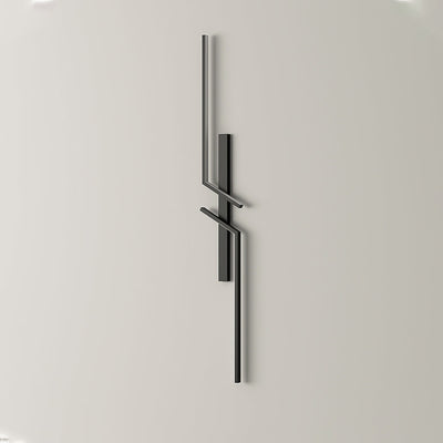 50% Rabatt | Accentura™ - Moderner Wandakzent [Letzter Tag Rabatt]