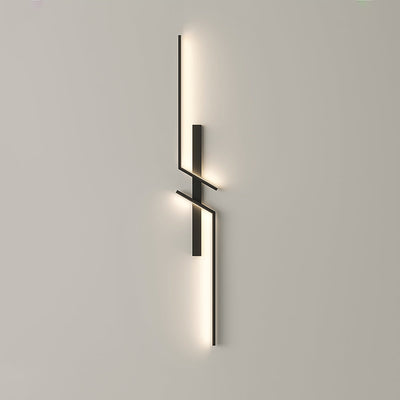 50% Rabatt | Accentura™ - Moderner Wandakzent [Letzter Tag Rabatt]