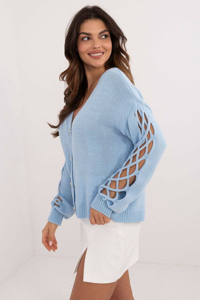 Stilvoller Strick-Cardigan | Stilvoller Komfort | Elegante Akzente