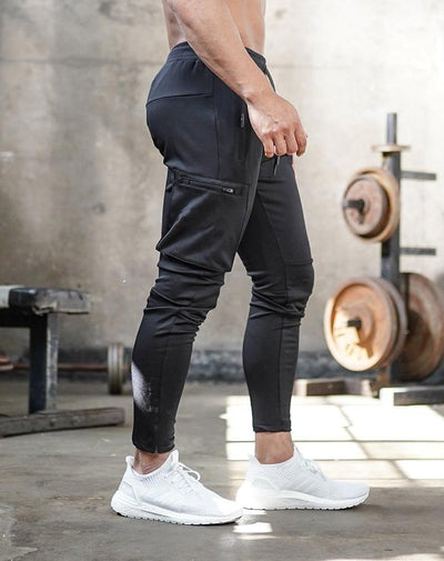 Logan - Komfortable Sport Hose für Herren