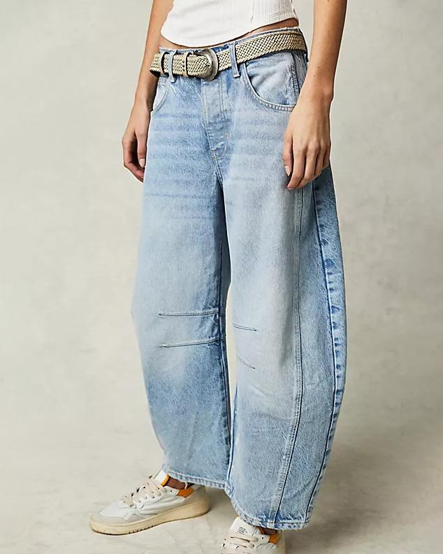 Emilia | Jeans Mid Rise für Damen