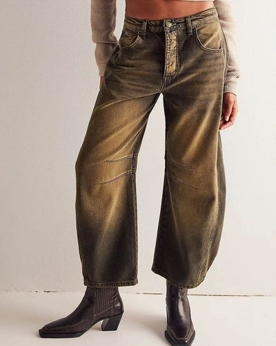 Emilia | Jeans Mid Rise für Damen