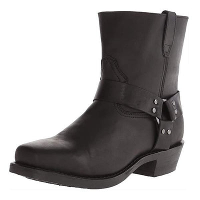Andrew | Cowboy Stiefel – Hochwertiges Leder, Elegantes Design für Damen