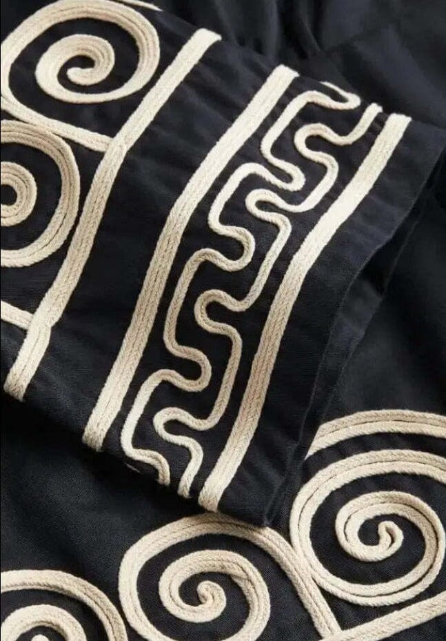 Yara | Elegantes Sommerkleid