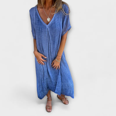 Juliette - Elegantes Malaga Kleid