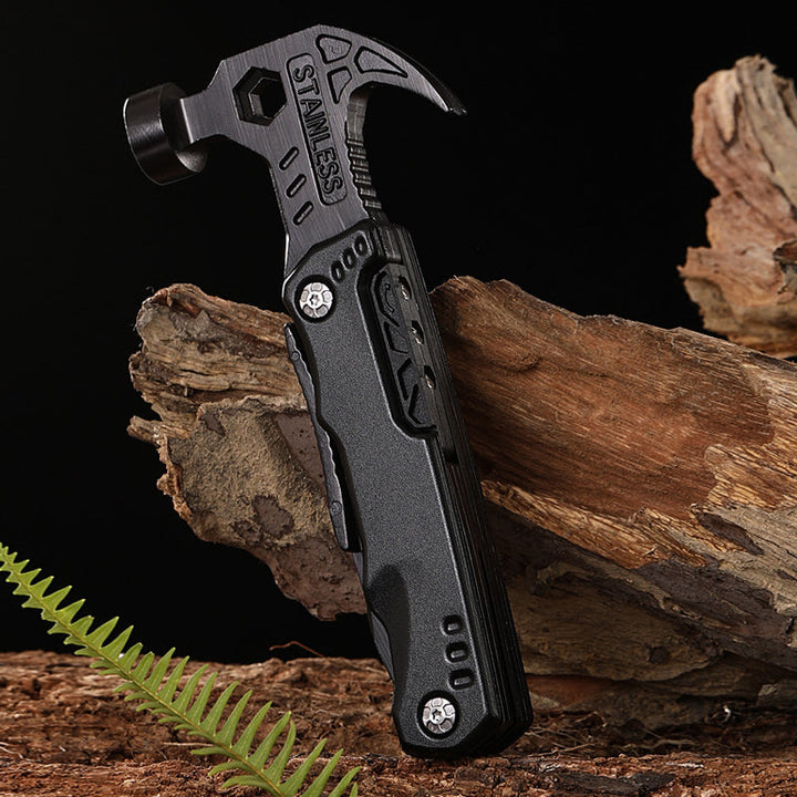 HammerPro - Kompakter Multi-Tasking Hammer