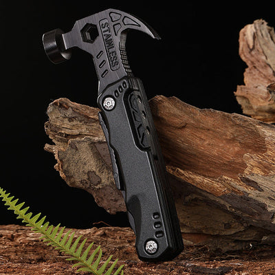 HammerPro - Kompakter Multi-Tasking Hammer