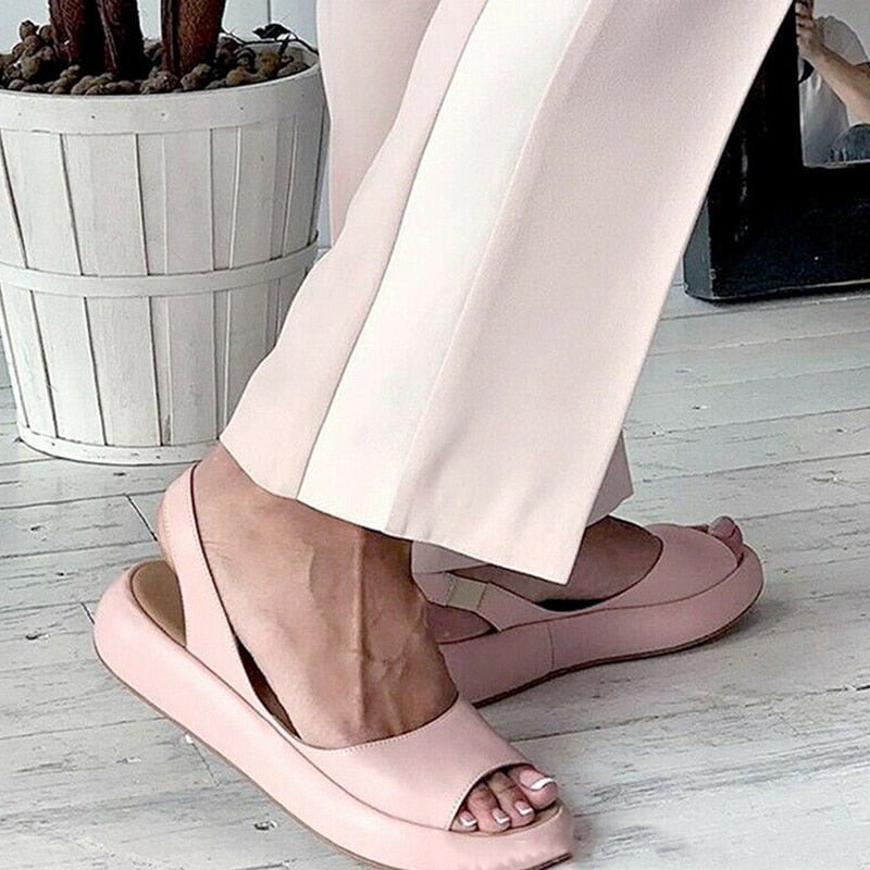 Mia | Sandalen Damen